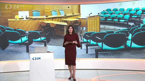 90’ ČT24 - Nízké platy vysokoškolských učitelů: hrozí zánik humanitních oborů?