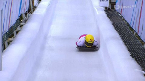 Světový pohár v bobech a skeletonu - Německo