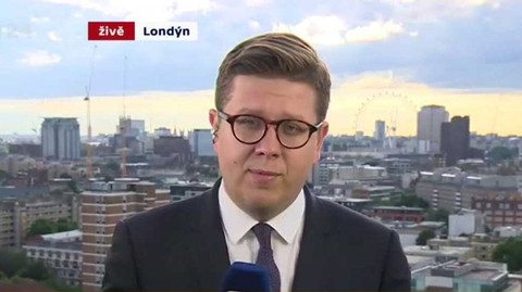 Studio BREXIT - 24. června 2016