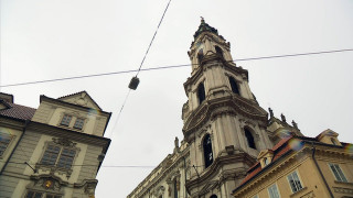 Vytrženo z metropole