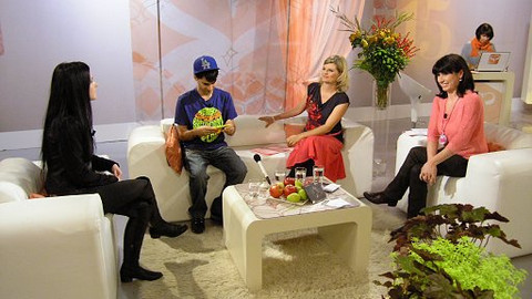 Sama doma - 12. listopadu 2013