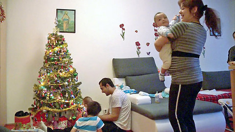 Paterčata - 7/13 Pokoj lidem dobré vůle