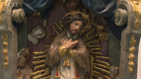 Křesťanský magazín - 13. dubna