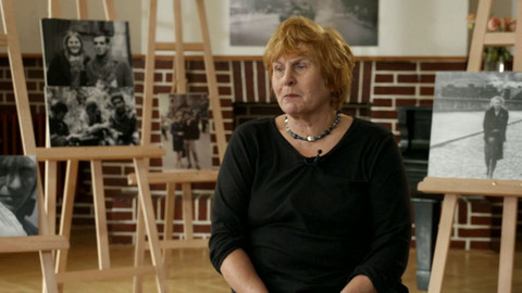 Ten okamžik - 5/5 Osobní protest