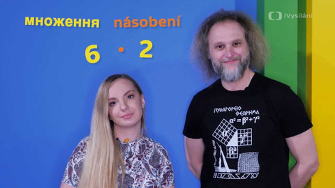 Nebojte se matematiky - Malý matematický slovník