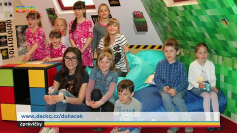 Zprávičky - 3. května 2016