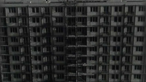 Archiv ČT24 - Paneláková kultura