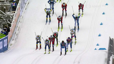 Světový pohár v klasickém lyžování - Finsko