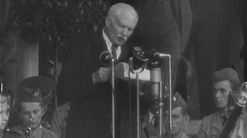 Týden ve filmu - Týden ve filmu 1945/6