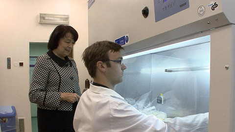 O vědě a vědcích - Křižovatky mysli