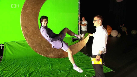 StarDance - Kolem dokola