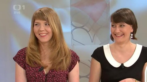 Sama doma - 10. května 2013