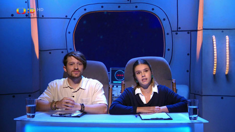 PLANETA YÓ - 24. října 2024