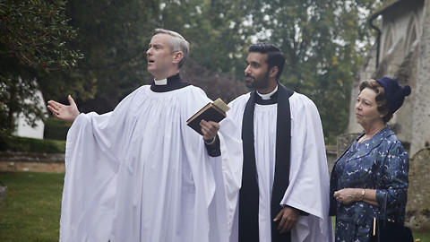 Grantchester - Epizoda 8/8