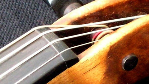 Evropské hudební kořeny - Kouzelné norské smyčce