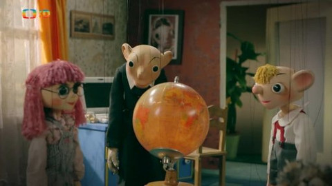 Angličtina s Hurvínkem - Co je nej... - Superlatives