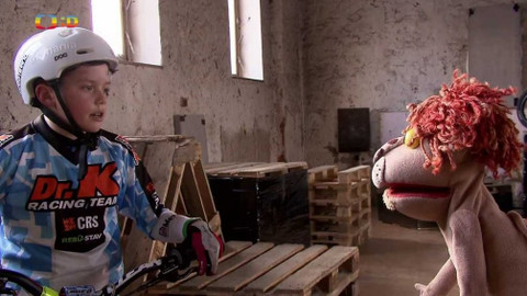 Lvíčata - 17. dubna 2021