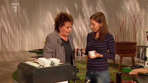 Dobrá rada nad zlato - 14. listopadu 2009