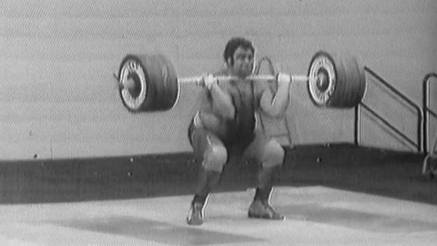 Archiv D - Sport 1972