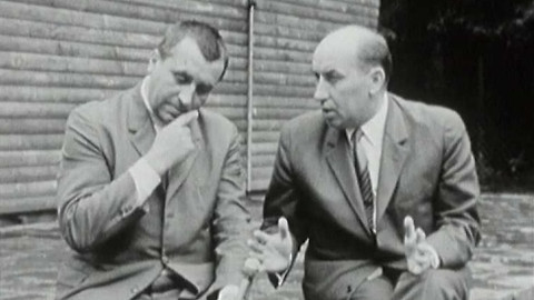 O čem se hovoří - Únos ministerského předsedy