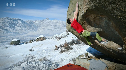 Balkánem nahoru a dolů s Adamem Ondrou - 6/6 Balkánská zima