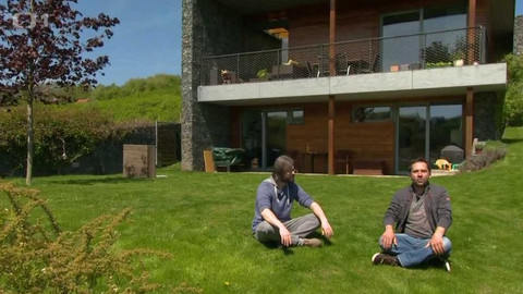 Polopatě - 28. května 2017