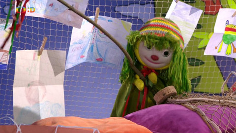 Kouzelná školka - 15. března 2024