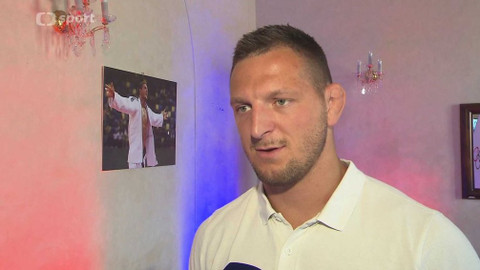 Olympijský magazín - 19. června 2019