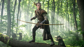 Robin Hood