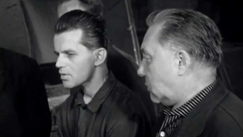 Příloha Televizních novin - Ohlasy na ÚV Tatra Smíchov