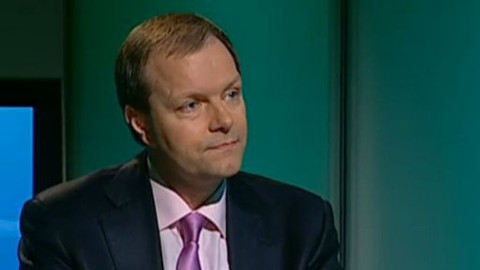 Hyde Park ČT24 - 10. dubna 2013