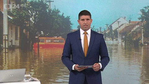 90’ ČT24 - 90′ ČT24