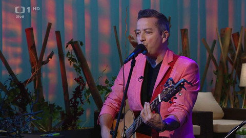 Sama doma - 15. listopadu 2024