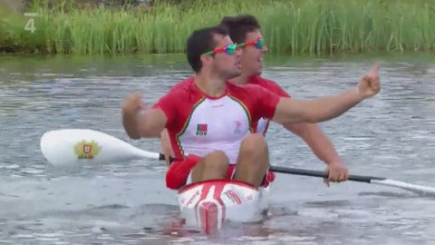 LOH Londýn 2012 - Vybrané reprízy přenosů předchozího dne