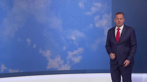 90’ ČT24 - Severní Morava zpřísňuje opatření proti šíření koronaviru