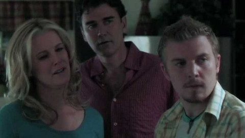 Do neznáma - 26/39 Slavný holky