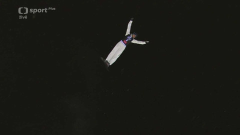 Světový pohár ve freestyle lyžování - Finsko