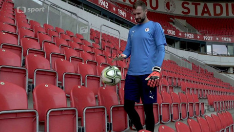 Studio fotbal - Extra