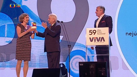 Zprávičky - 1. června 2019