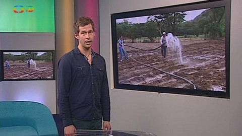 Zprávičky - 8. února 2015