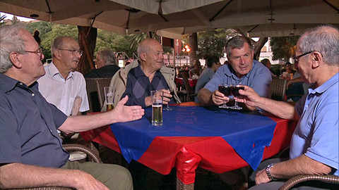 Postřehy odjinud - Sardinie očima Jaroslava Skalického