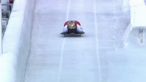 Světový pohár v bobech a skeletonu - Rakousko