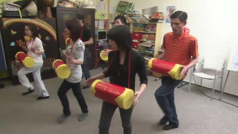 Babylon - 29. dubna 2011