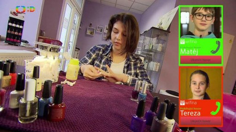 Wifina - 20. února 2015