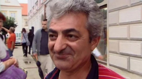 Babylon - 7. září 2010