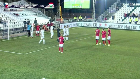 MS v malém fotbalu 2017 Tunisko - MS 2017 Tunisko