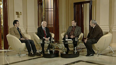 Historie.cs - Dějiny Svátku práce