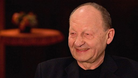 Na plovárně - Eduard Zvěřina