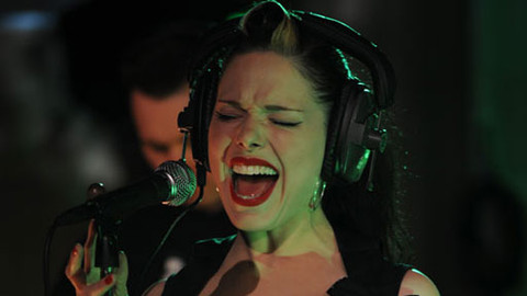 Abbey Road: Live - Epizoda 1/12