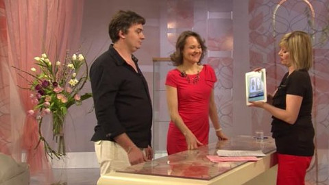 Sama doma - 25. března 2013